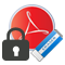 Remove encryption from PDF