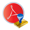 Number multiple PDF files